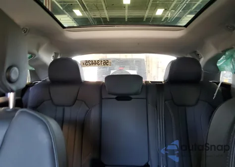 2024 Audi Q5 Premium 45 from USA, damaged, VIN WA1GAAFY7R2051733